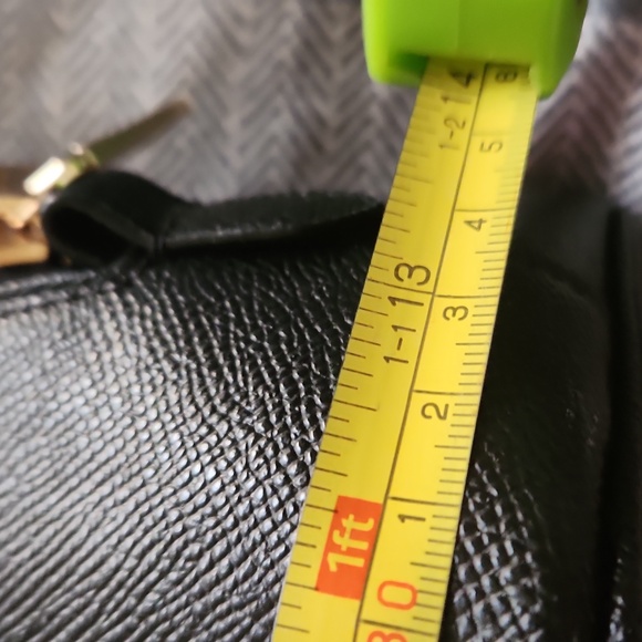 Coach Black Handbag and Wallet Set - Picture 14 of 14